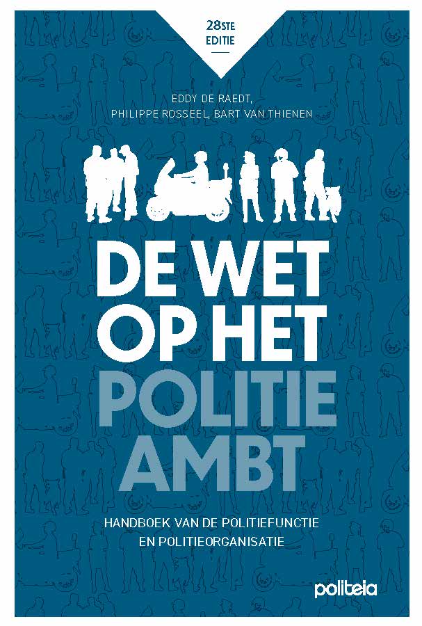 Wet op het politieambt | 28ste editie