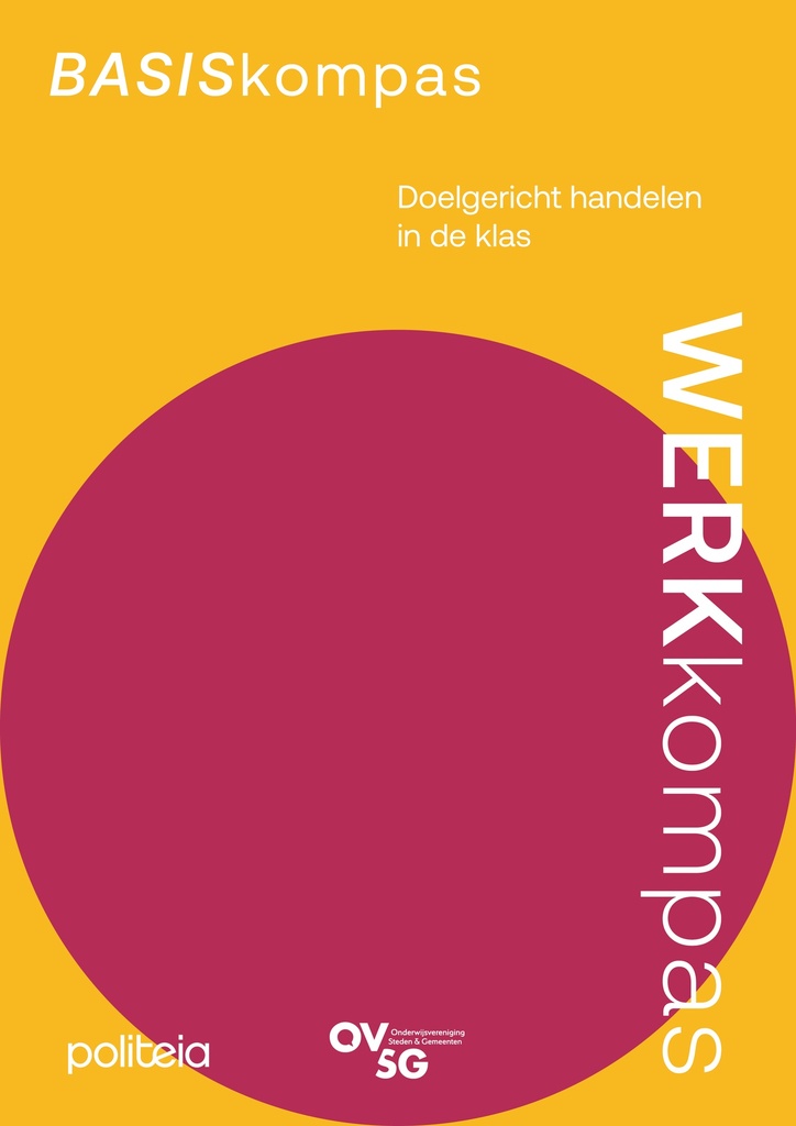 BASISkompas | Werkkompas