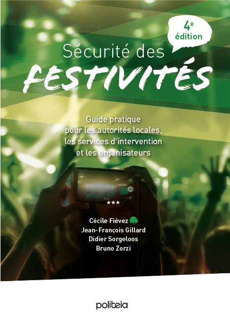 Sécurité des festivités, guide pratique (2026)