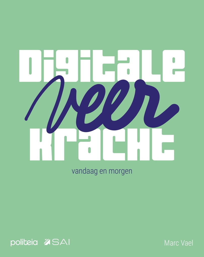 Digitale veerkracht vandaag en morgen