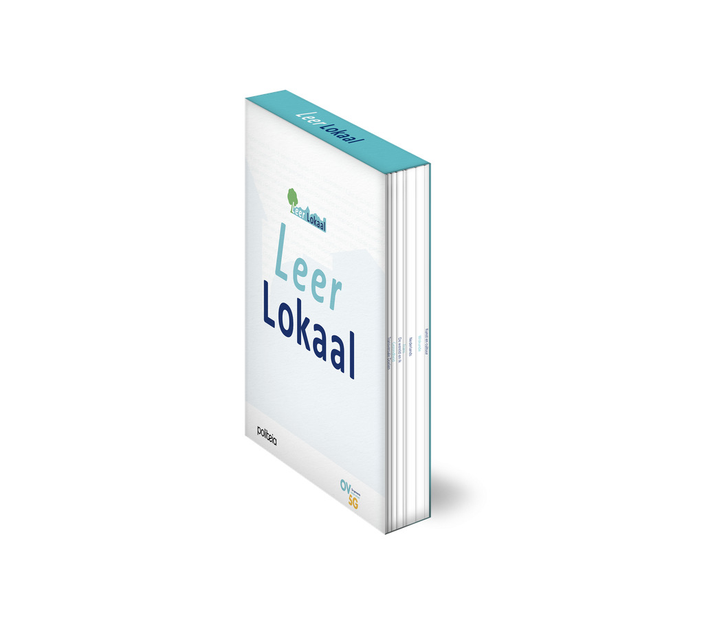 Leer Lokaal