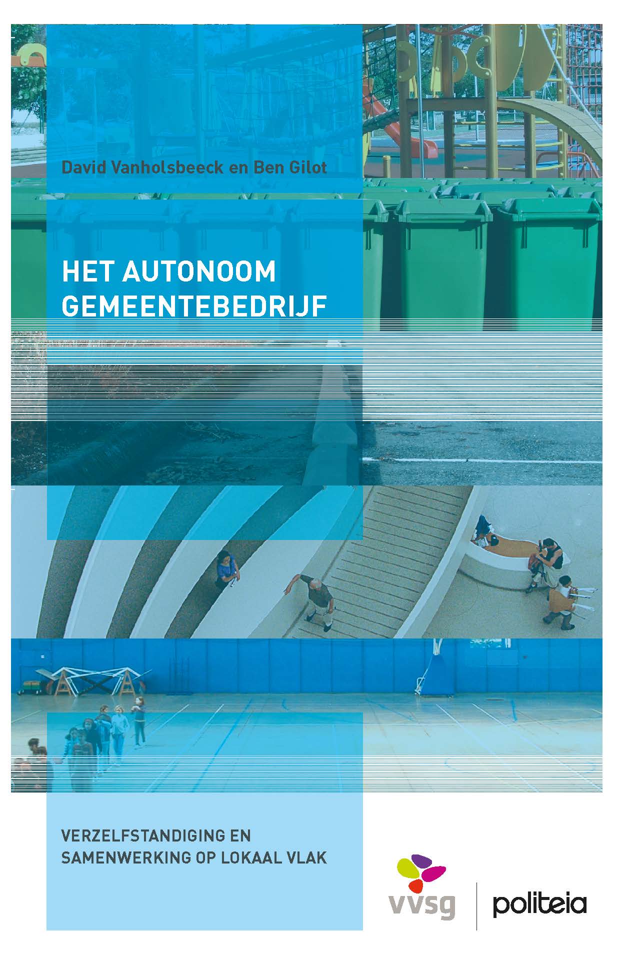 Het autonoom gemeentebedrijf