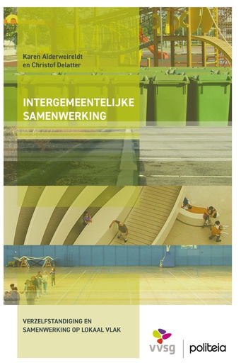 Intergemeentelijke samenwerking