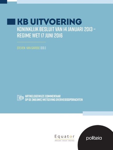 [17361] KB Uitvoering
