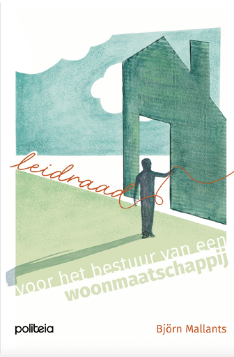 Leidraad voor het bestuur van een woonmaatschappij | E-book