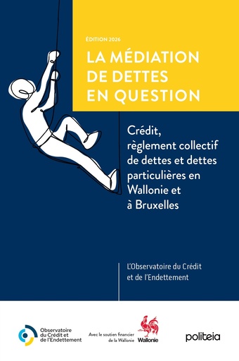 La médiation de dettes en question (2026)