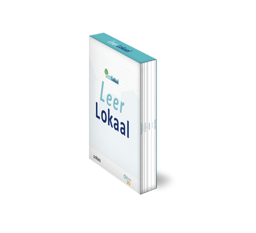 Leer Lokaal