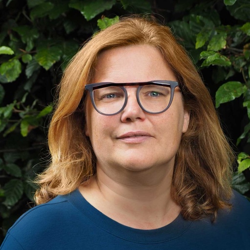 Graslelie, Veerle De Beuckeleer