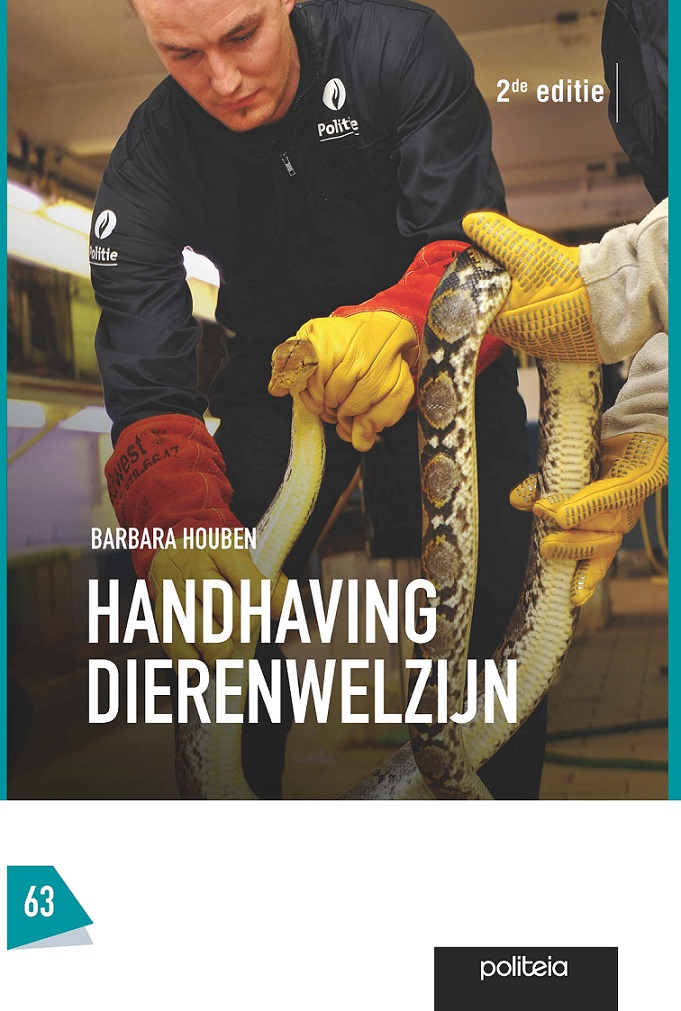 Handhaving Dierenwelzijn | 2de editie