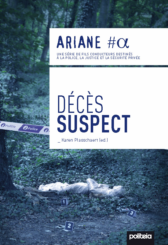 Ariane a - Décès suspect