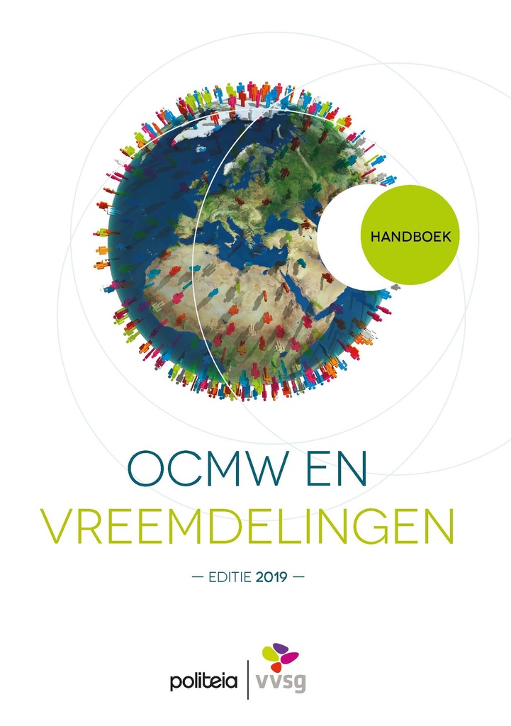 OCMW en vreemdelingen