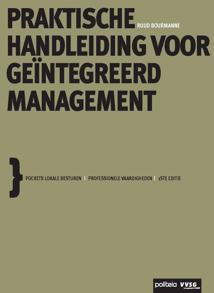 Praktische handleiding voor geïntegreerd management