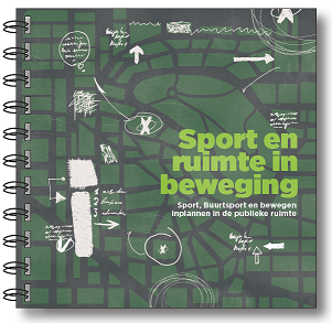 Sport en ruimte in beweging