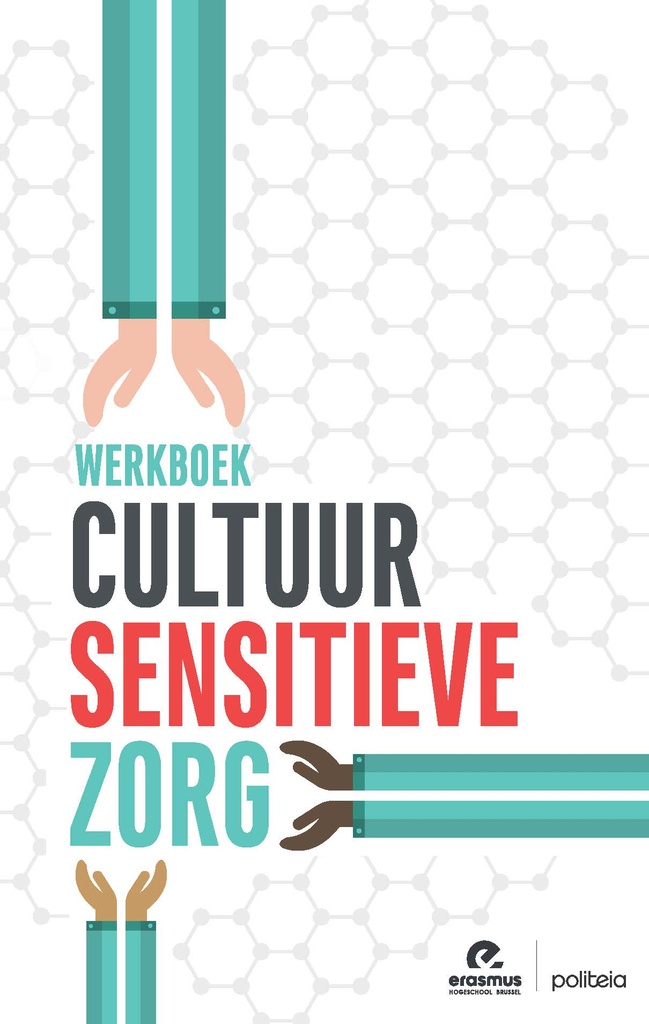 Werkboek cultuursensitieve zorg