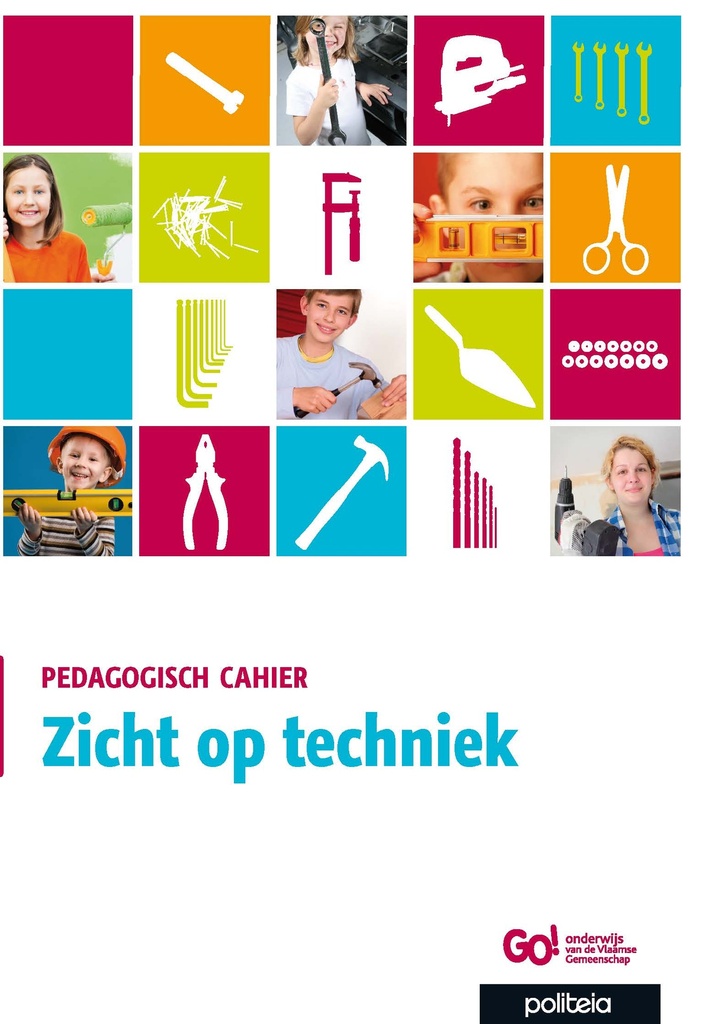 Zicht op techniek