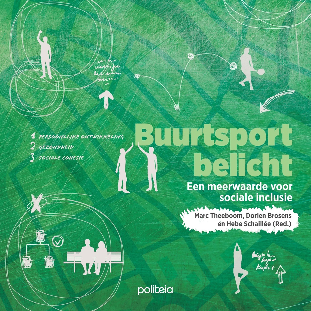 Buurtsport belicht