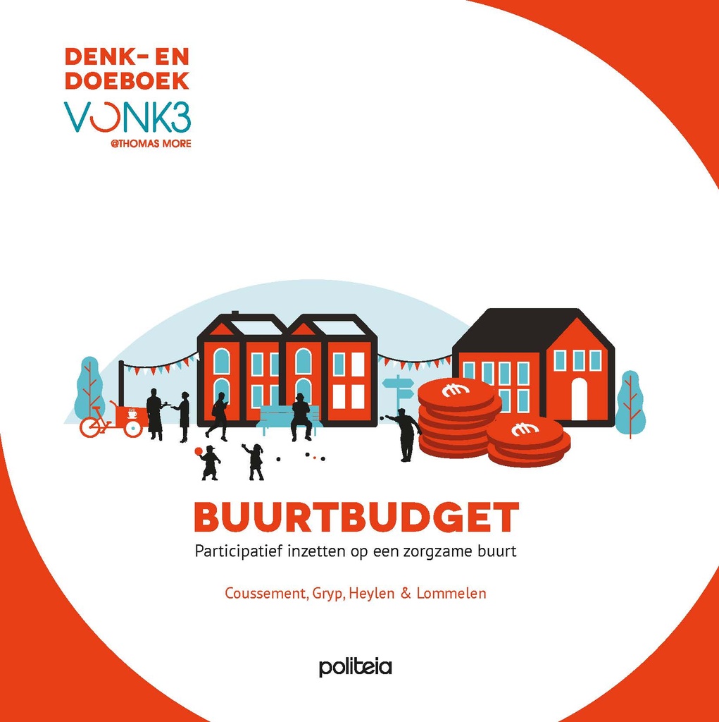 Buurtbudget 