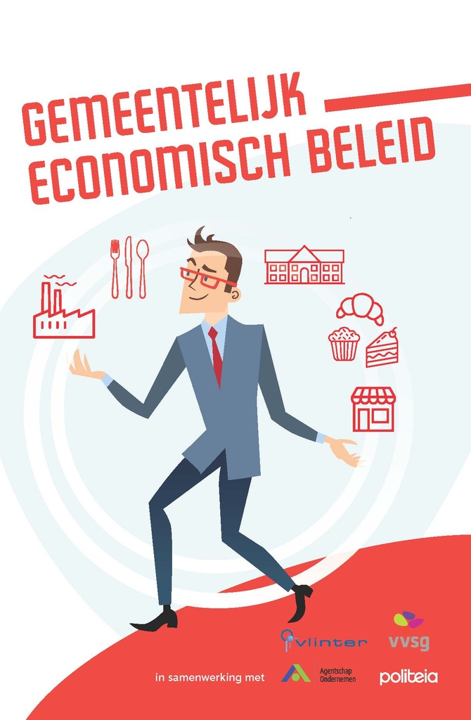 Gemeentelijk Economisch Beleid