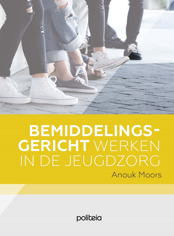 Bemiddelingsgericht werken in de jeugdzorg