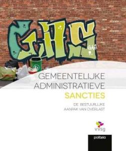 Gemeentelijke administratieve sancties