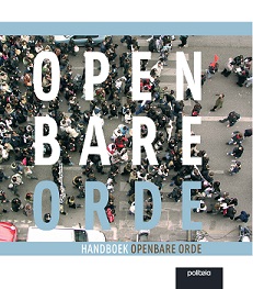 Handboek openbare orde