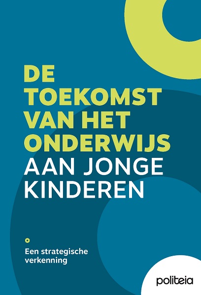 De toekomst van het onderwijs aan jonge kinderen