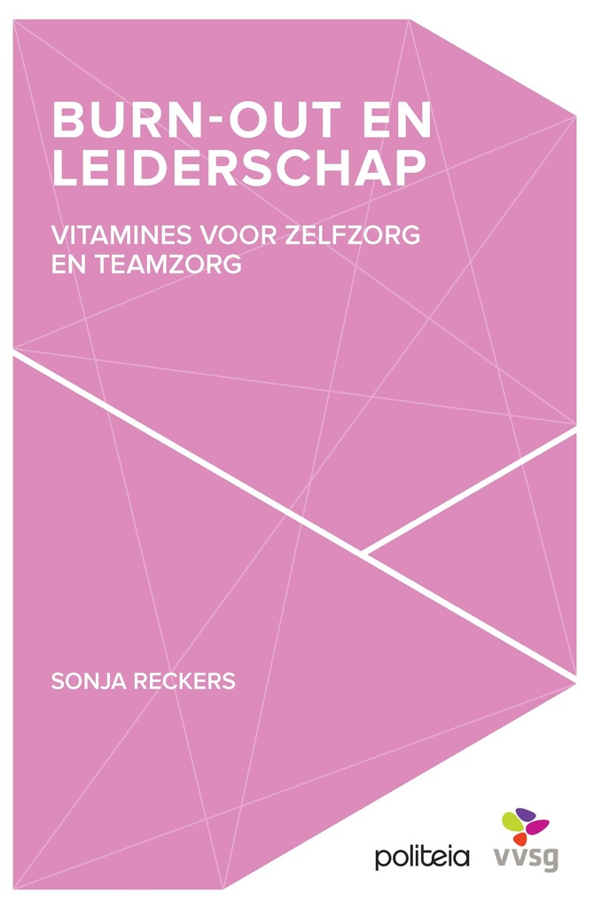 Burn-Out en Leiderschap