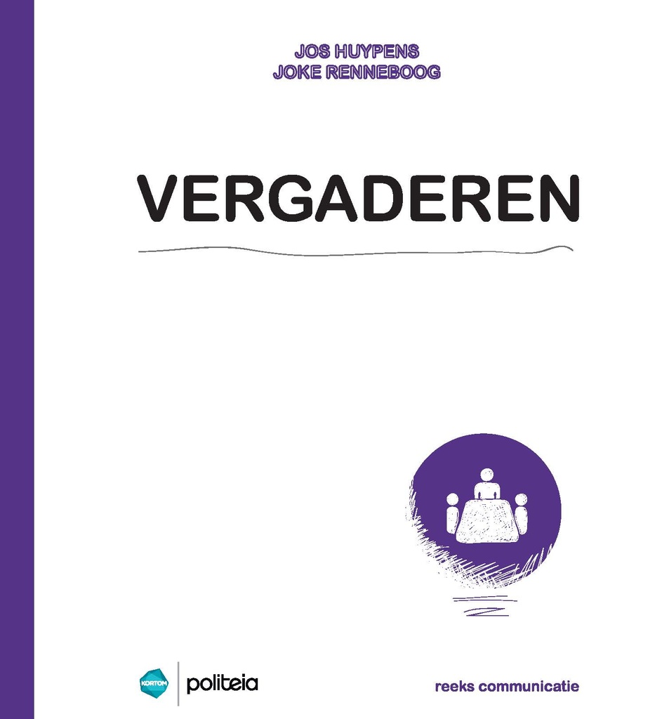 Vergaderen