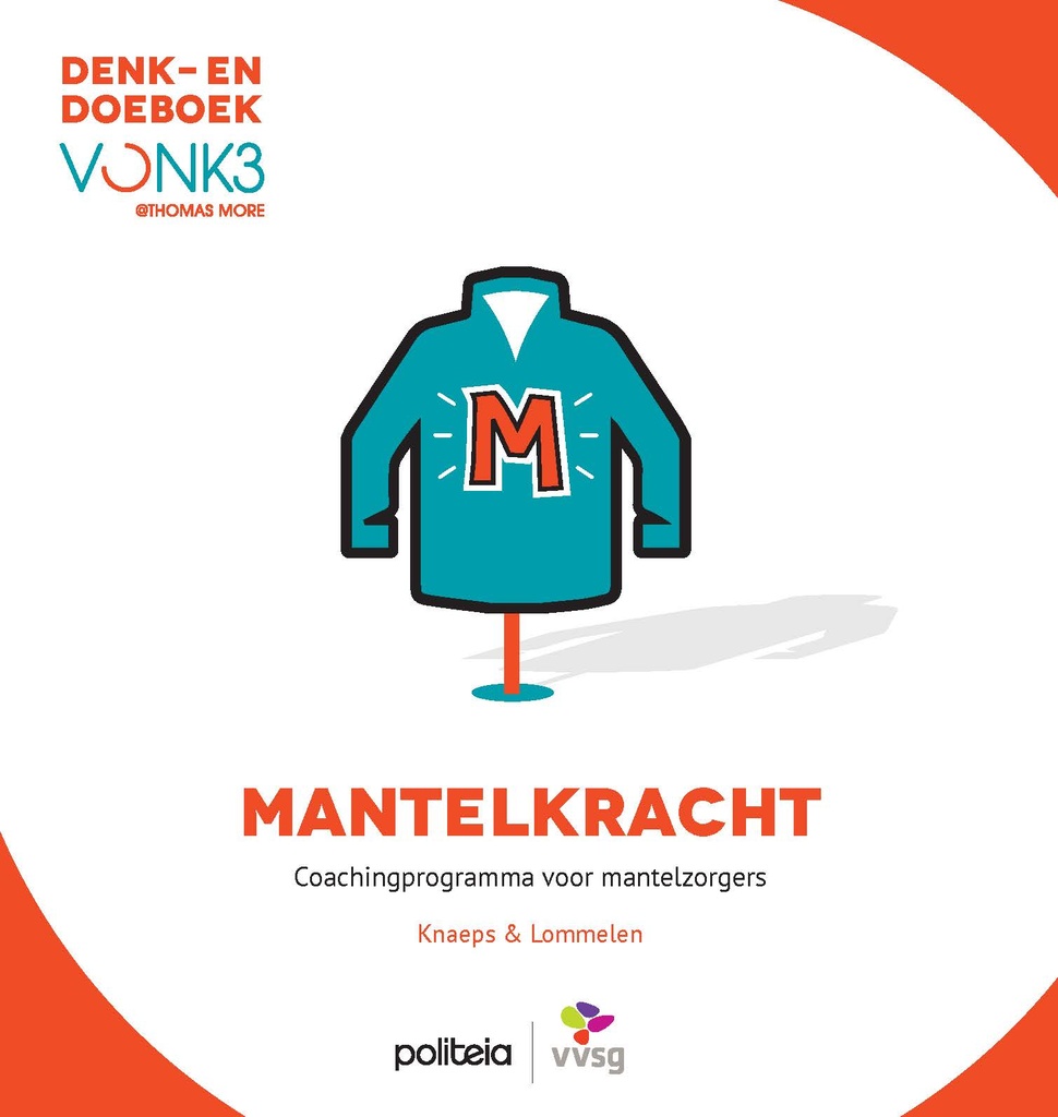 Mantelkracht