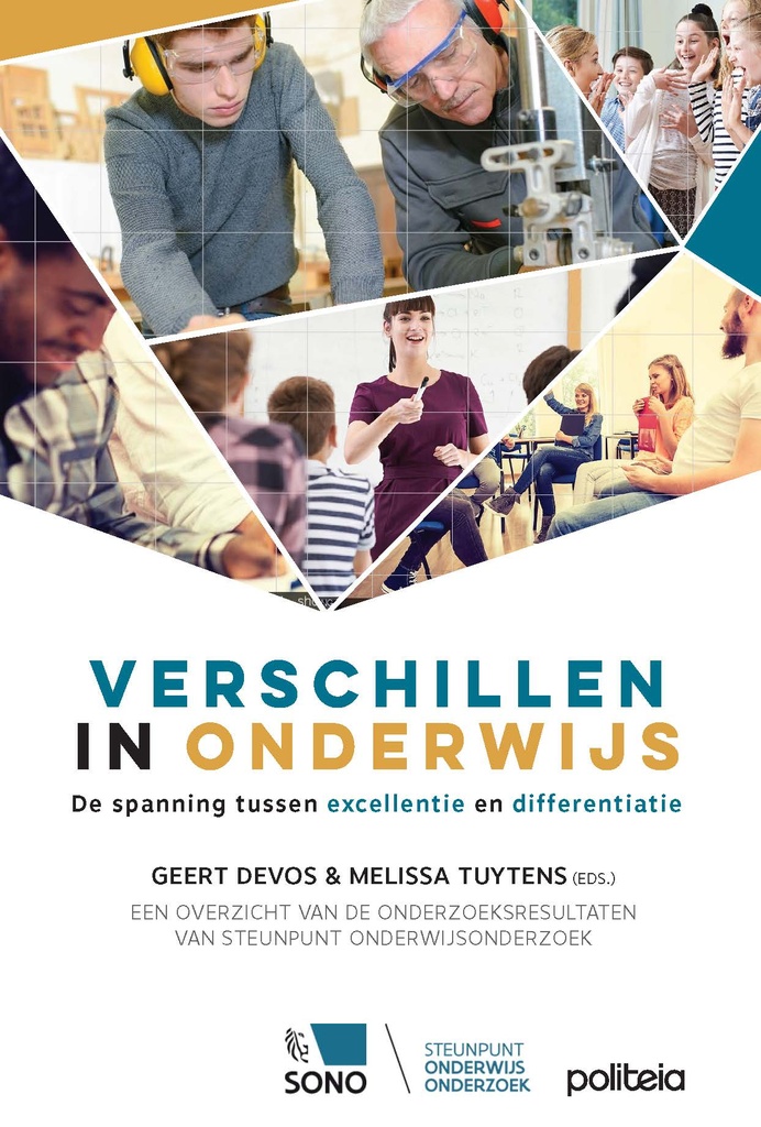 Verschillen in onderwijs