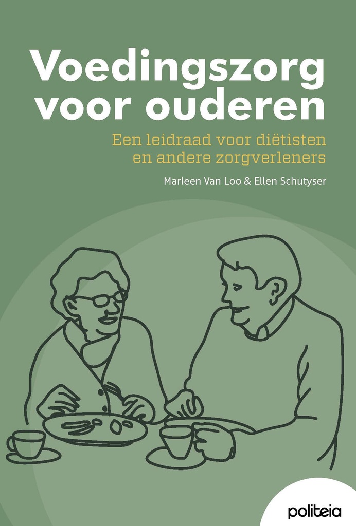 Voedingszorg voor ouderen