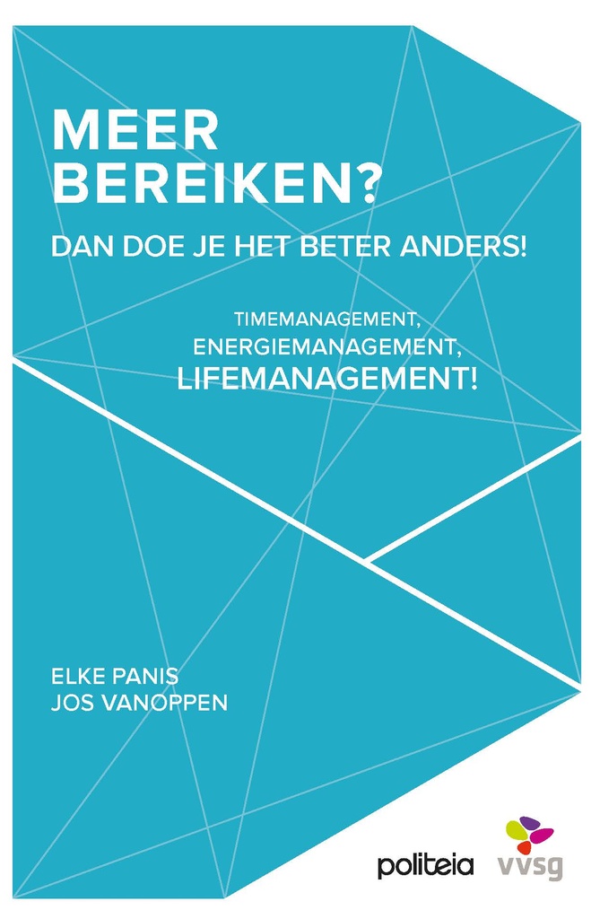 Meer bereiken? Dan doe je het beter anders!