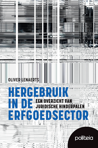 Hergebruik in de erfgoedsector