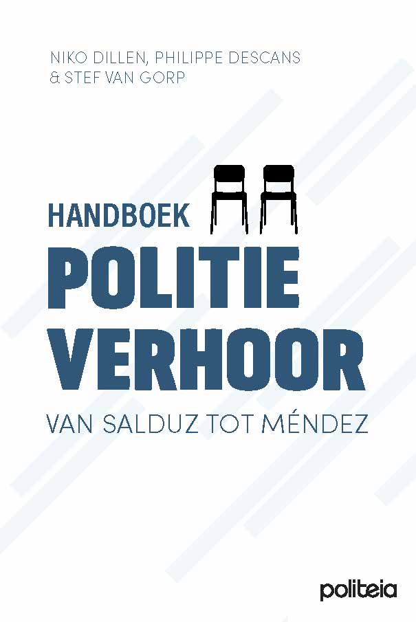 Handboek Politieverhoor