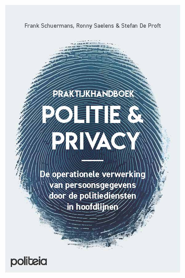 Politie & Privacy