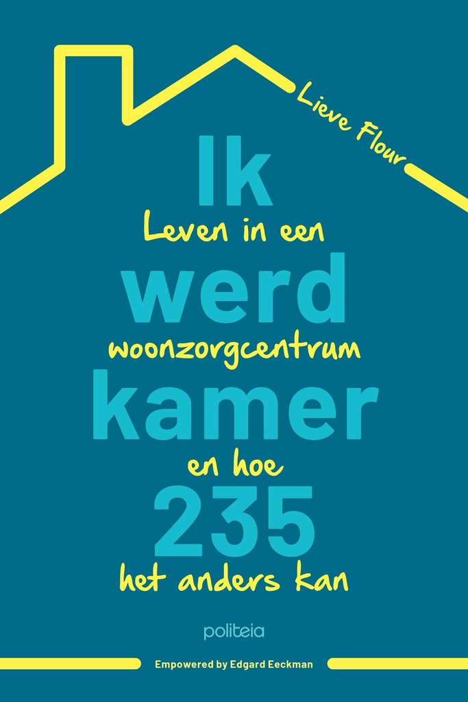 Ik werd kamer 235