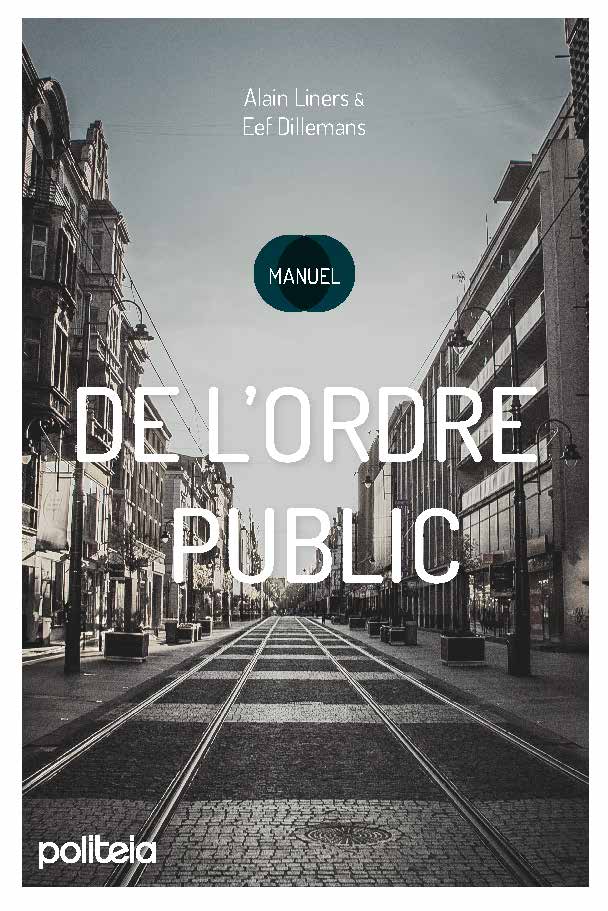 Manuel de l'ordre public