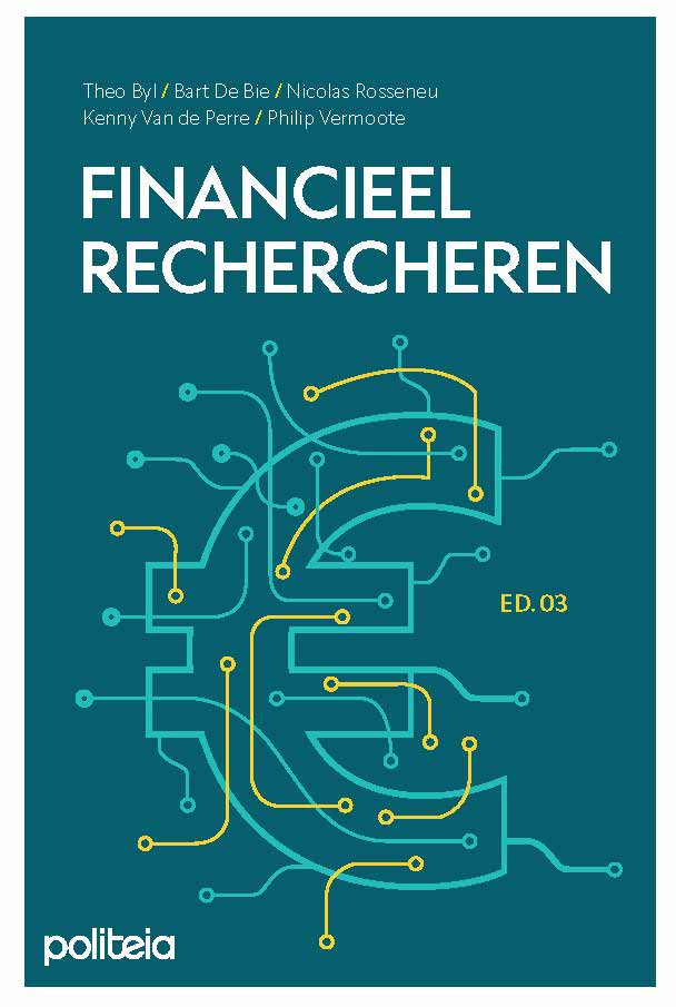 Financieel rechercheren | 3de editie