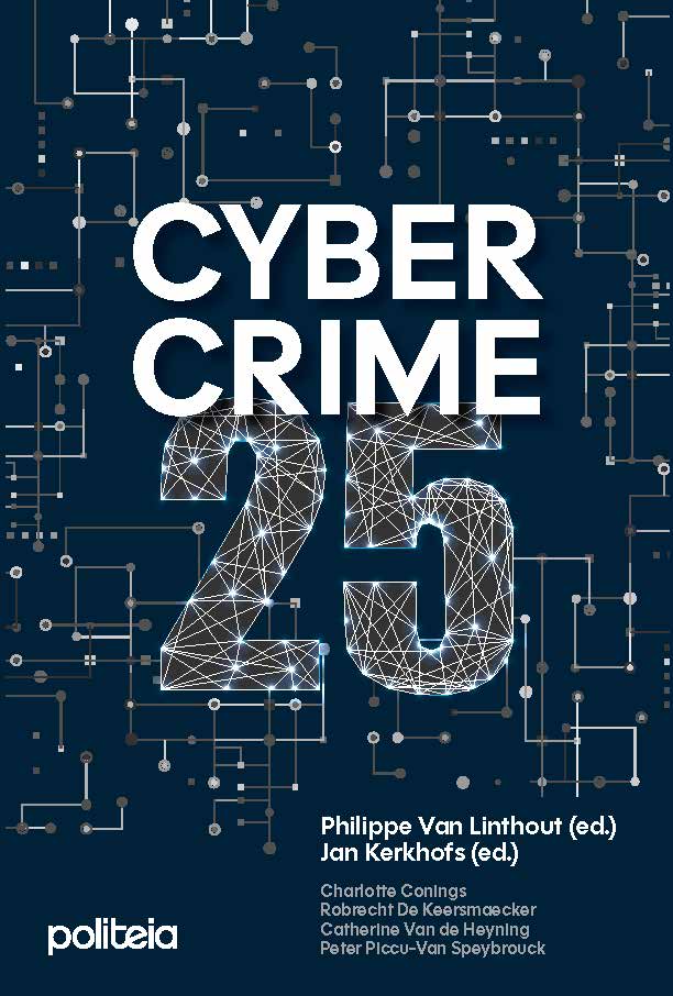 Cybercrime 25