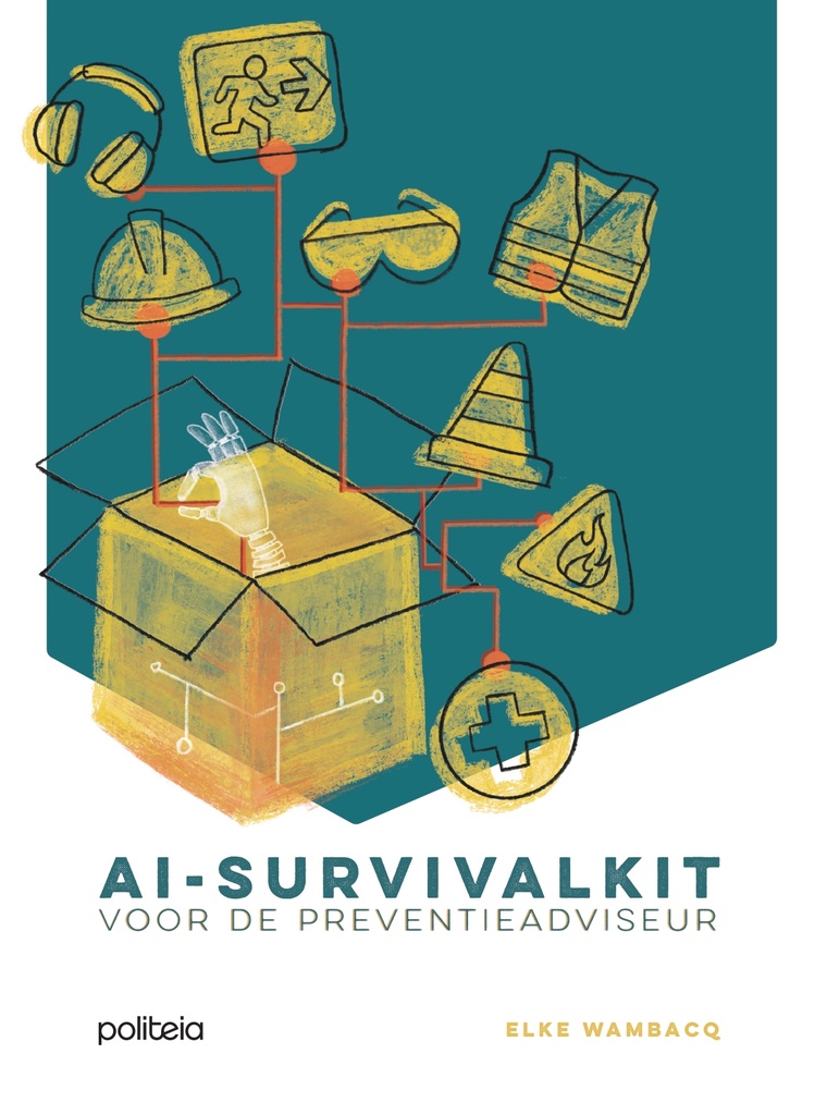 AI-survivalkit voor de preventieadviseur