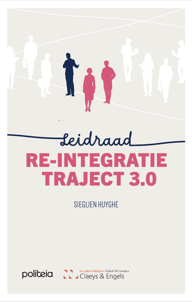 Leidraad re-integratietraject 3.0