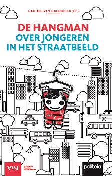 [10714] De Hangman. Over jongeren in het straatbeeld