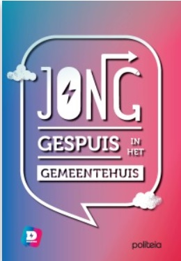 [11530] Jong gespuis in het gemeentehuis - Het Brussels Hoofdstedelijk Gewest in een notendop | 2de editie (Pakket van 20 exemplaren)