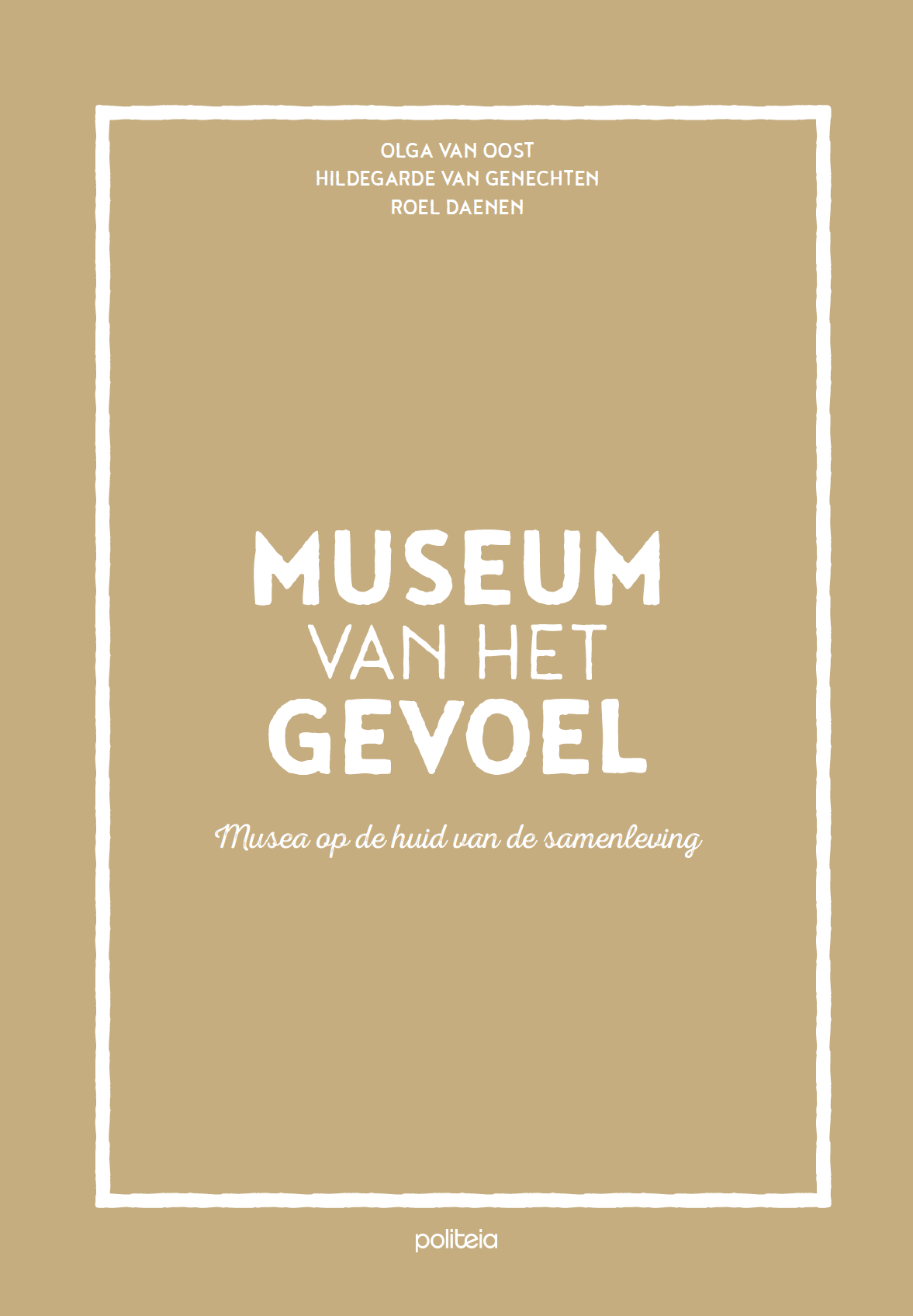 Museum van het gevoel