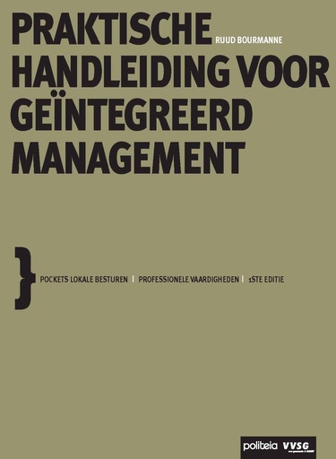 [12653] Praktische handleiding voor geïntegreerd management