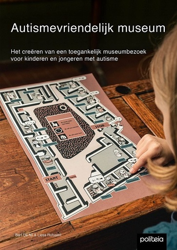 [15798] Autismevriendelijk museum