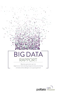 Big Data Rapport