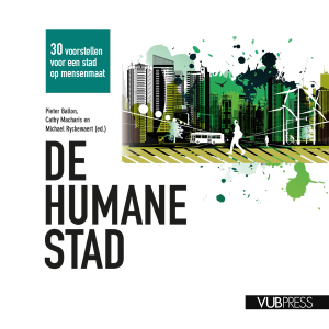 De humane stad