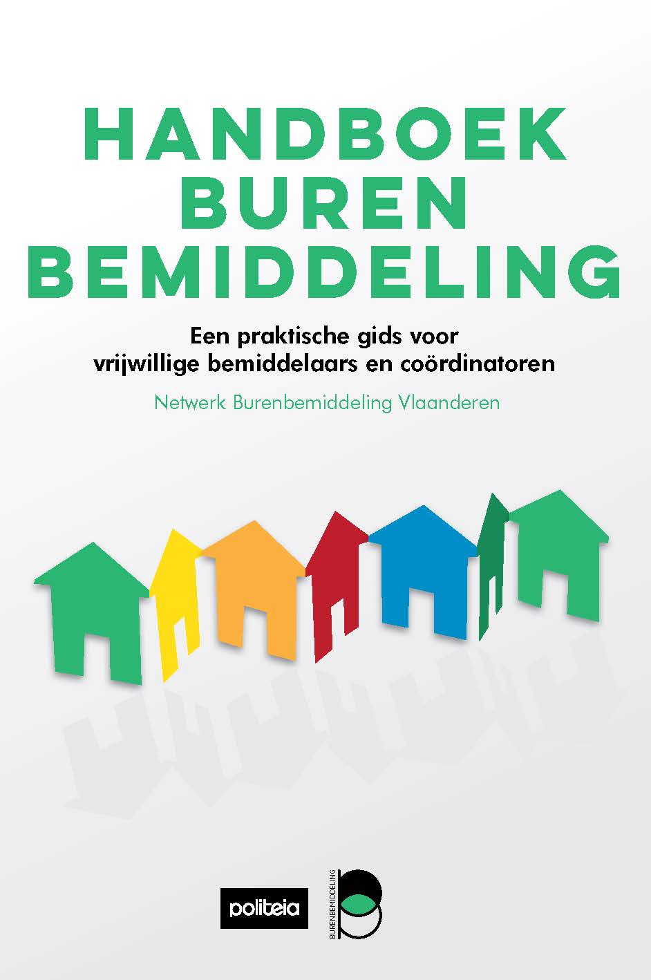 Handboek burenbemiddeling