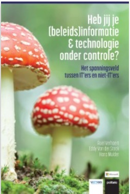 [16449] Heb jij je (beleids)informatie en technologie onder controle?